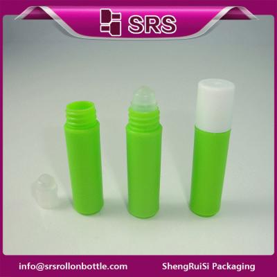 China manufacturer plastic bottle ,2ml mini empty bottle for sale