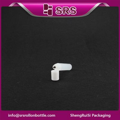 China 3ml screen printing perfume bottle and refillable plastic bottle for sale