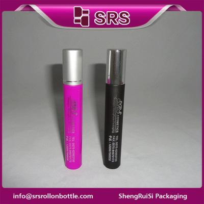 China manufacturer eye cream roll on bottle and manufacturer plastic eye cream bottle for sale