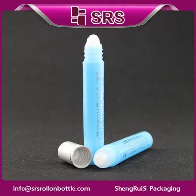 China cosmetic container roller ball bottle manufacturer for sale