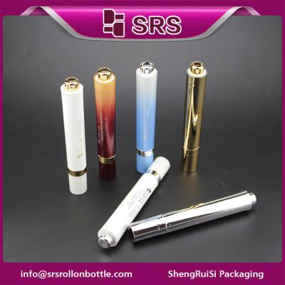 China SY-15ml China factory manufacturing pressed roll on bottle for sale