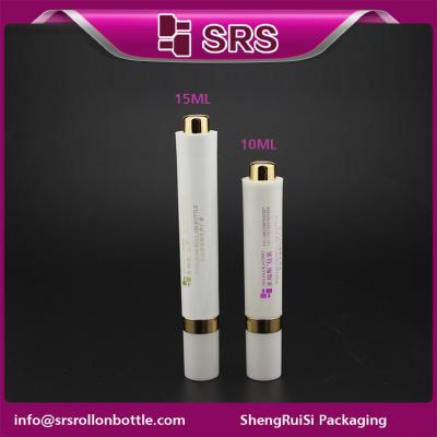 China SRS PACKAGING luxury roll on bottle new packaging for eye cream for sale