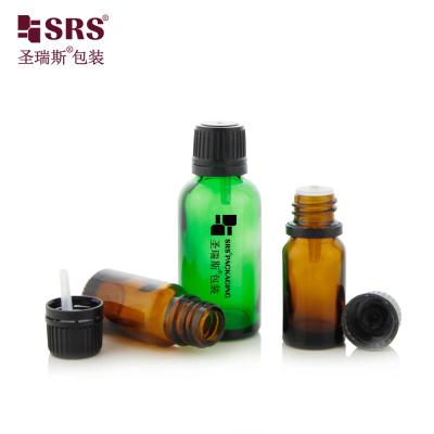 China 18/415 Injection Black Customization Available CRC Child Proof Cap  For Glass Bottle for sale