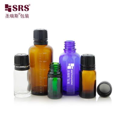 Китай 5ml 10ml 15ml 20ml 30ml 50ml 100ml Пустые бутылки из Бостона с детской крышкой продается