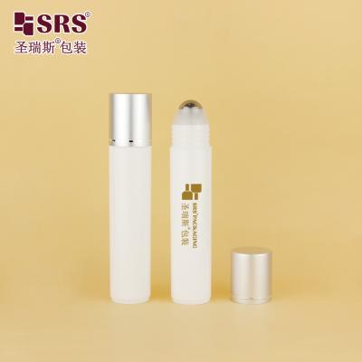 China RPA-35ML Injection Custom Color Matte Finished Frosted Plastic PP Decoration. Te koop