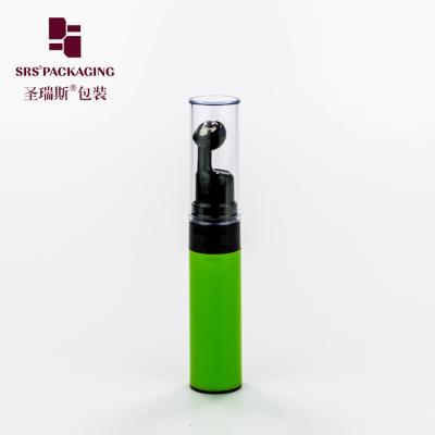 China fabriek direct duurzame lege oogcrème hervulbare luchtloze cosmetische container Te koop