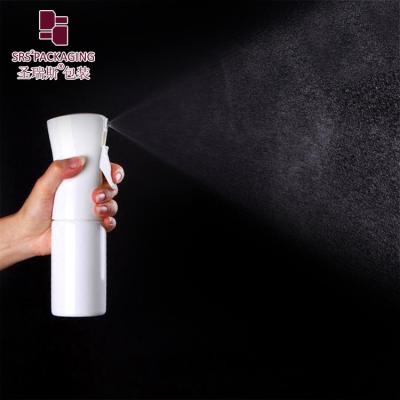 China Factory manufacturing air freshening fine mist continuous spray bottle wholesale for sale