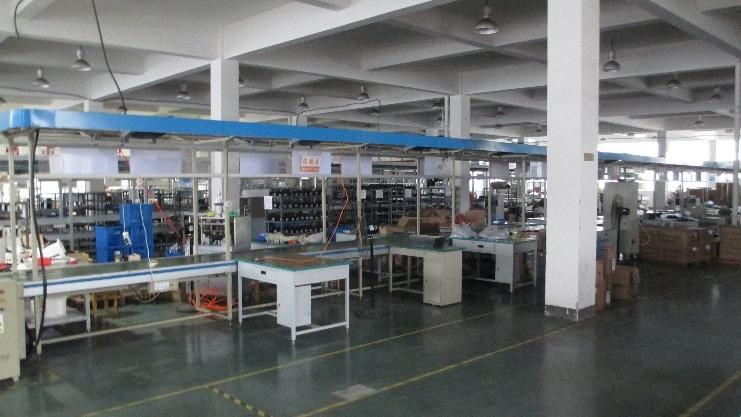 Verified China supplier - Wanshida Coffee Machine (Hangzhou) Co., Ltd.