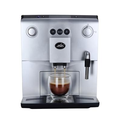 China RV JAVA Automatic Espresso Machine Coffee Machine Commercial Coffee Espresso for sale