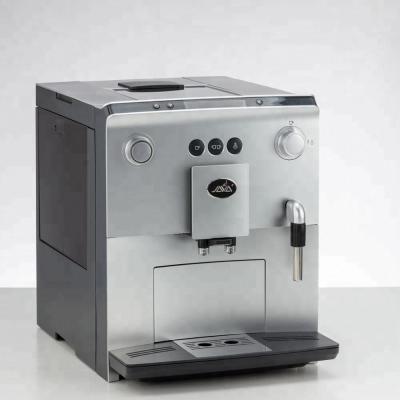 China RV WSD18-060 cafeteira espresso automatic coffee machine full automatic coffee machine for sale