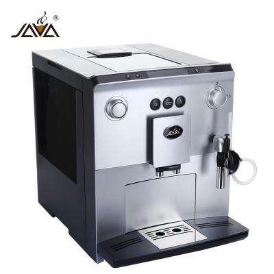 China Hotel JAVA WSD18-060 automatic table top coffee maker coffee machine for sale