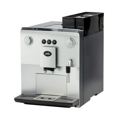 China Hotel JAVA WSD18-060C Super Automatic Commercial Coffee Maker Cappuccino Coffee Machine for sale