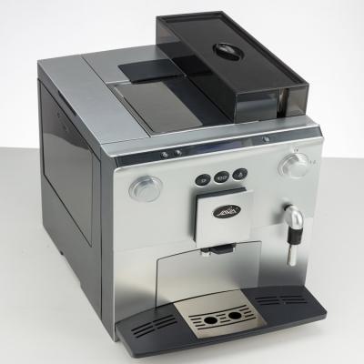 China Hotel JAVA WSD18-060C new upgraded fully automatic cappuccino/espresso machine for sale