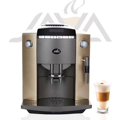 China Full Automatic Hotel Coffee Machine Espresso For Office for sale