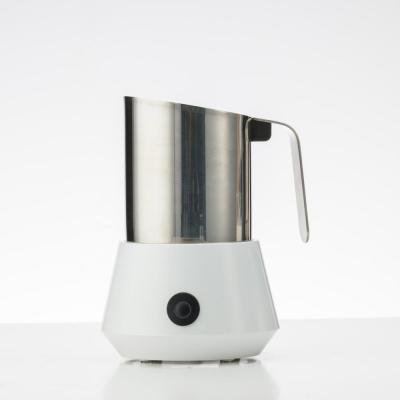 China One Touch Operation Sustainable Milk Frother For Creamy Milk Foam Not Only for sale