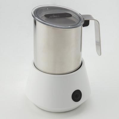 China RTS Viable Milk Frother Electric Commercial Milk Frother for sale