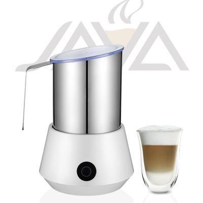 China Viable milk warmer and Frother commercial milk for hot or cold foam for sale