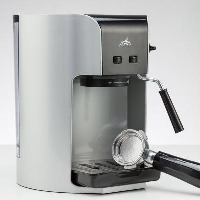 China HOT SALE Electronic Countermeasure Espresso Machine Capsule Coffee Machine Mini Espresso Portable Coffee Maker JAVA for sale