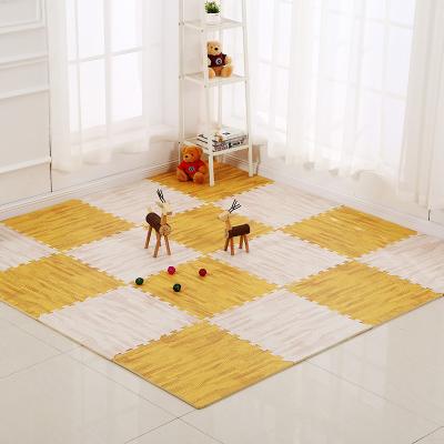 China Educational Toy Thicken Baby Letter Play Mat /Crawling Mat Climb Blanket Crawling Puzzle Pad for sale