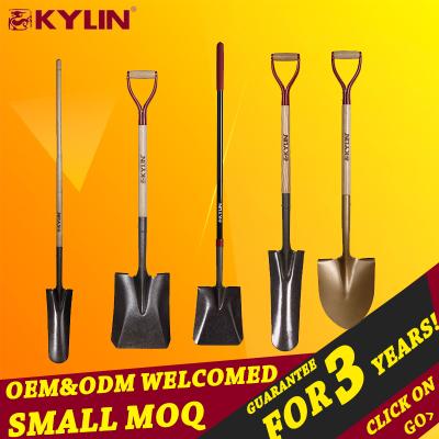 China Cultivating shovel CONSTRUCTION LONG HANDLE SHOVEL SHOVELS TO CULTIVATE TOOLS for sale