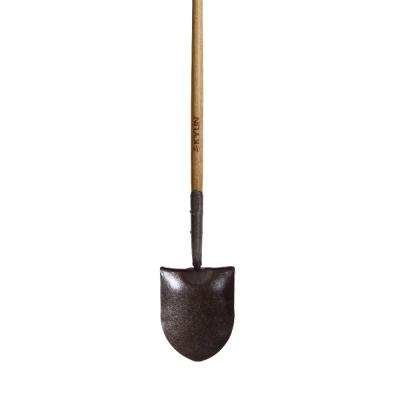 China Garden shovel shovel point round shovel for sale