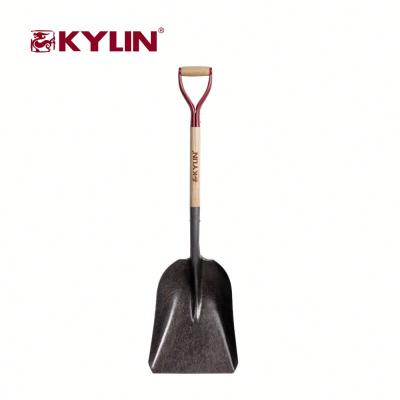 China Garden shovel scoop shovel for sale