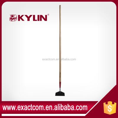 China Carbon Steel Factory Price China Weeding Hoes for sale