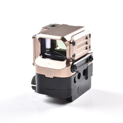 China R08 Alloy Aluminum Tactical Holographic FC1 Optics With 20mm Red Rail Dot Sight Scope for sale