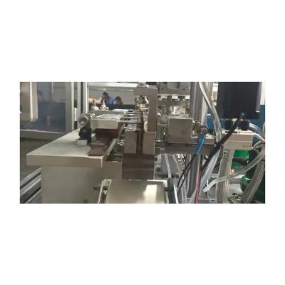 China Hotels factory direct sales assembly machine close set machine for sale