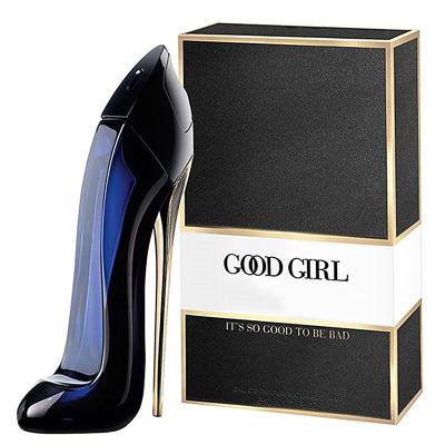 China Smell 80ml Perfume Elegant Long-lasting Perfume Body Spray Good Care Daily Women's Original Fragrance Cologne Smell One Drop Fast Delivery for sale