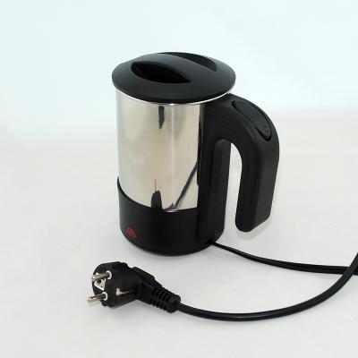 China 360 Degree Base China Factory 0.5L Rotation Electric Kettle Price In India for sale