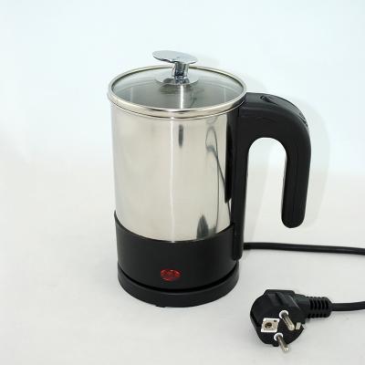 China China factory factory home appliance 360 ​​degree rotation best tea kettle for electric stove for sale