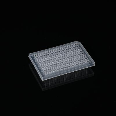 China Polypropylene High Temperature Resistance 96 Pure Abyssinian ACP Well Frames Plate Safety And Beauty for sale