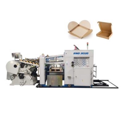 China ML-1100S Manipulator Automatic Die Cutting Machine Manipulator Automatic Die Cutting Machine for sale