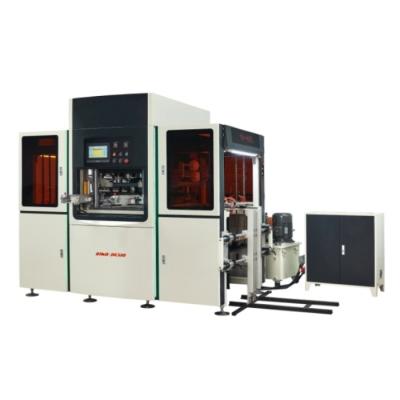 China European And American Standard Hydraulic Hot Stamping Machine For Packaging Industry for sale