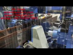 Window Patching Machine china 