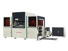 European And American Standard Hydraulic Hot Stamping Machine For Packaging Industry