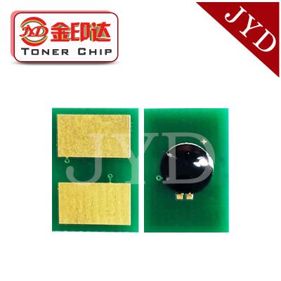 China High Quality Compatible 45807119 toner discount chip 45807120 45807121 3K/7k/12k laser printer for OK B412 B432 B472 B492 for sale