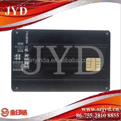 China Global universal compatible simcard JYD-M 1600F for bizhub 1600F min simcard JYD-M 1600F for sale