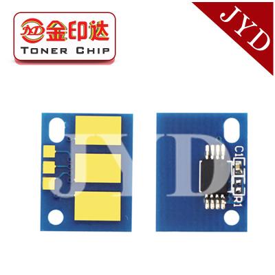 China Compatible 24B6011 24B6008 24B6009 24B6010 toner cartridge rebate chip used for c2132 XC2132 JYD-Lexc2132 for sale