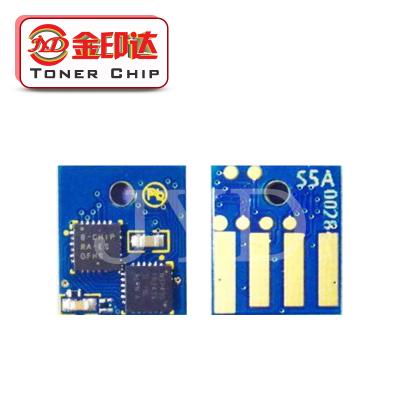 China 10K TNP36 toner reset chip for Konica Minolta bizhub 3300P 3300 cartridge 3301toner refill TNP36 TNP41 TNP44 TNP40 for sale