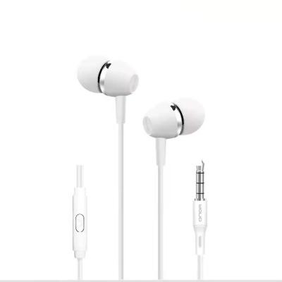 China Durable ONDA 3.5mm Earphones Wholesale Cheap Headphones High Quality Mobile Accessories Earphone Wholesale In-Ear Wired Earbuds for sale