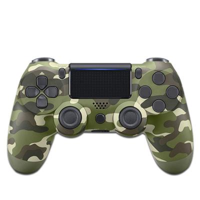 China VIB MOTOR Hot Selling Gamepad Ps4 Original Cheap Handheld Wireless Console Gamepads Bluetooths Joysticks Colorbox Game Controller for sale