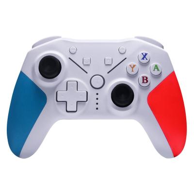 China With Handbreak Game Controller Joystick Dual Vibration Game Controller Pro Wireless Switch For Gamepad for sale