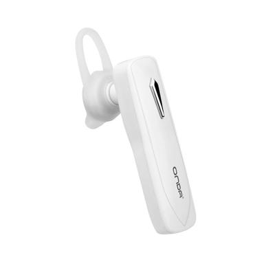 China ONDA Business Use Purposes Popular Mini Handfree TWS 5.0 Bluetooths Earpiece Stable Headphone Perfect Sound For Driver Business Style for sale