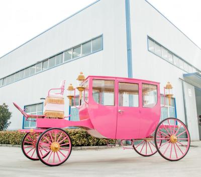 China Wedding Royal Horse Carriage, Royal Horse Carriage Horse Carriage For Sale for sale