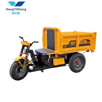 China Durable Cargo 3 Wheel Motor Motor Tricycle Use Batteries Electric Vehicles For Sale for sale