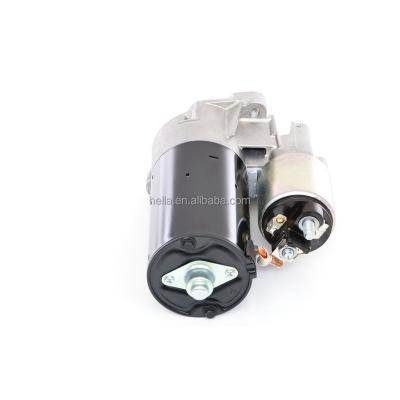 China Car Auto Starter Starter For Audi A4 CABB 1.8TFSI 2007-2012 0001107450 06H911021A 0001107450 for sale