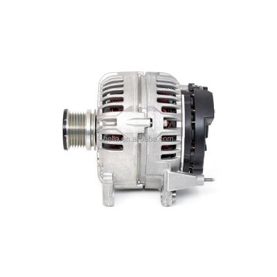 China Car Alternator For SCANIA G230 P230 9.3L 2007- SCANIA R230 P310 8.9L 2004- Alternator 24V A4TR5491 CR-V II (RD_) for sale