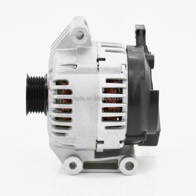 China Car Alternator for JEEP 2.8 CRD 4X4 05-06 12V 11114 CHEROKEE Alternator 2004-2008 JEEP LIBERTY 2.8 104210-4240 CR-V II (RD_) for sale